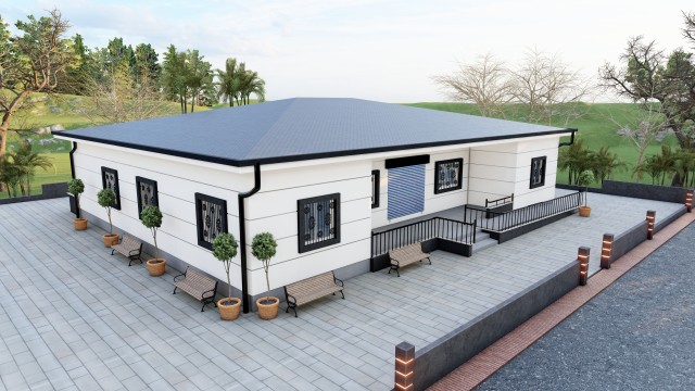 ADANA 5 ADET ASM YAPIM İŞİ